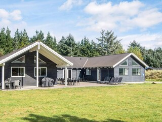 Vakantiehuis Blåvand  56
