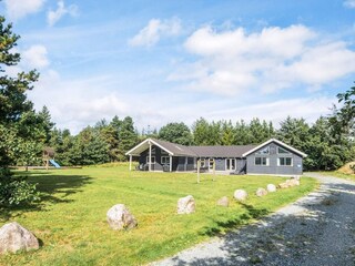 Vakantiehuis Blåvand  57