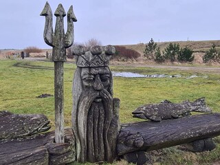 Vakantiehuis Blåvand  38