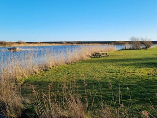 Vakantiehuis Blåvand  45