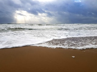 Casa per le vacanze Blåvand  6