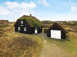 Holiday house Blåvand  4