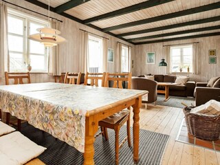 Holiday house Blåvand  5