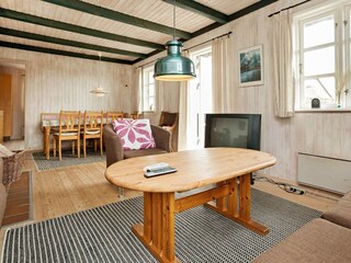 Holiday house Blåvand  6