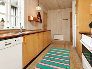 Holiday house Blåvand  7