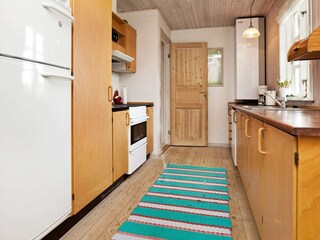 Holiday house Blåvand  8