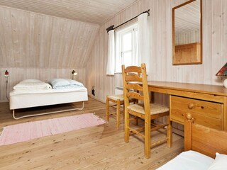 Holiday house Blåvand  12