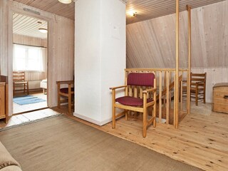 Holiday house Blåvand  14
