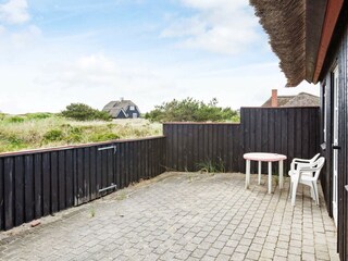 Holiday house Blåvand  16