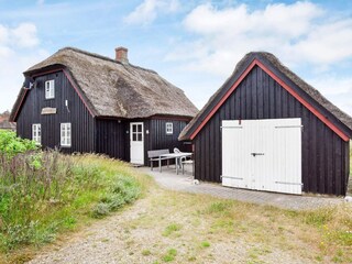 Holiday house Blåvand  18