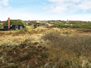 Holiday house Blåvand  21