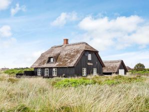 Holiday house 6 Personen Ferienhaus in Blåvand - Blåvand - image1