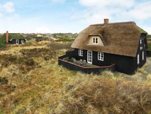 Holiday house 6 Personen Ferienhaus in Blåvand - Blåvand - image1