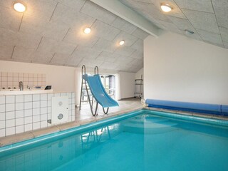 Vakantiehuis Virksund  35