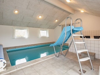 Ferienhaus Virksund  11