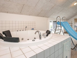 Ferienhaus Virksund  24