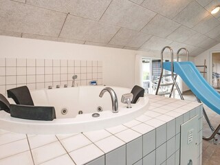 Holiday house Virksund  21