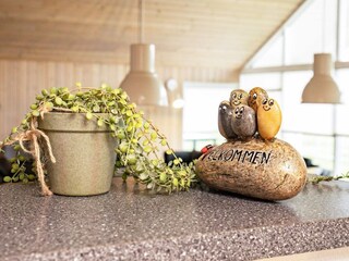 Maison de vacances Virksund  32