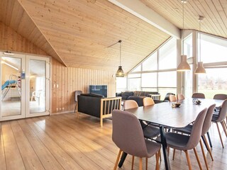 Casa per le vacanze Virksund  11