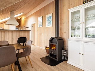 Holiday house Virksund  22