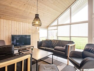 Ferienhaus Virksund  43