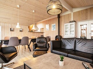 Holiday house Virksund  30