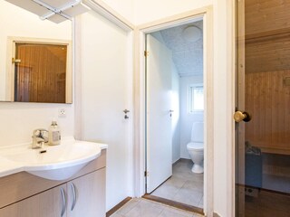 Casa per le vacanze Virksund  15