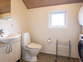 Vakantiehuis Virksund  34