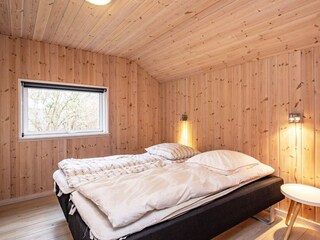 Maison de vacances Virksund  45