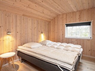 Vakantiehuis Virksund  35
