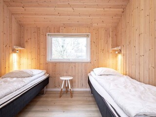 Casa per le vacanze Virksund  33