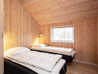 Maison de vacances Virksund  46