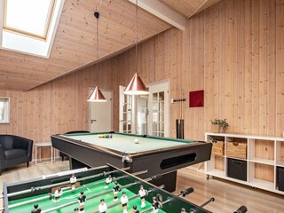 Casa per le vacanze Virksund  13