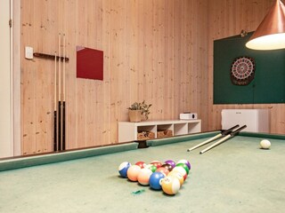 Vakantiehuis Virksund  19