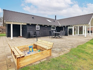 Ferienhaus Virksund  21