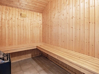 Holiday house Virksund  28