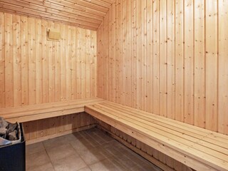 Vakantiehuis Virksund  28