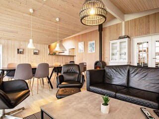 Casa per le vacanze Virksund  51