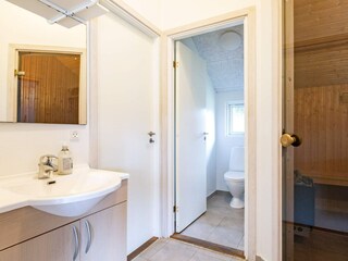 Ferienhaus Virksund  29