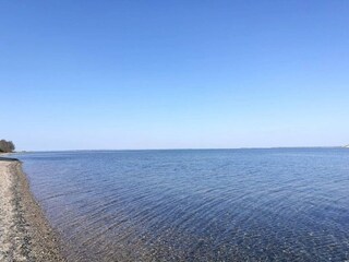 Maison de vacances Virksund  46