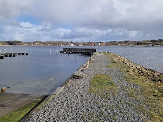 Ferienhaus Virksund  35