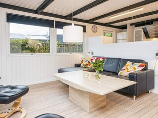 Ferienhaus Binderup Strand  15