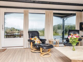 Ferienhaus Binderup Strand  5