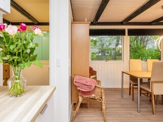 Maison de vacances Binderup Strand  6