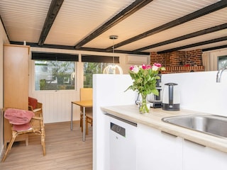 Ferienhaus Binderup Strand  13
