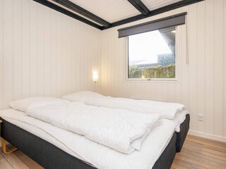 Ferienhaus Binderup Strand  11