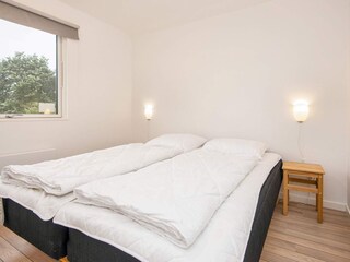Ferienhaus Binderup Strand  16