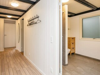 Ferienhaus Binderup Strand  12