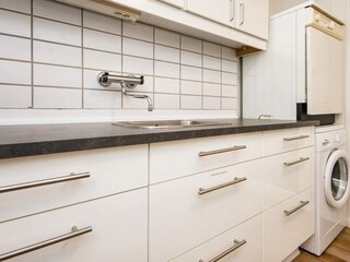 Ferienhaus Binderup Strand  19