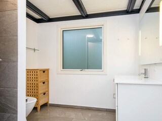Ferienhaus Binderup Strand  21